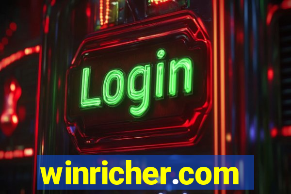 winricher.com