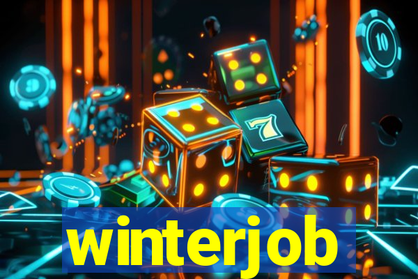 winterjob