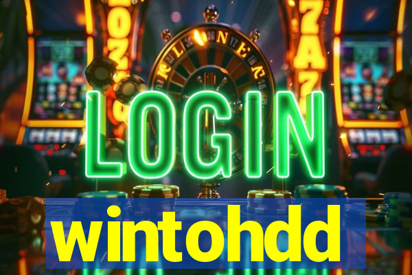 wintohdd