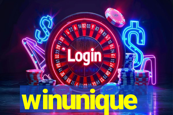 winunique