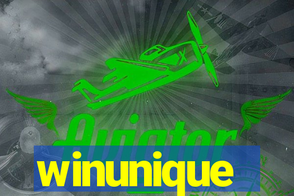 winunique