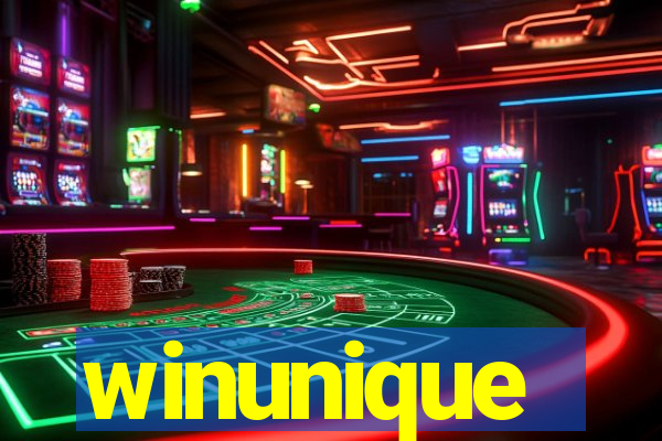 winunique