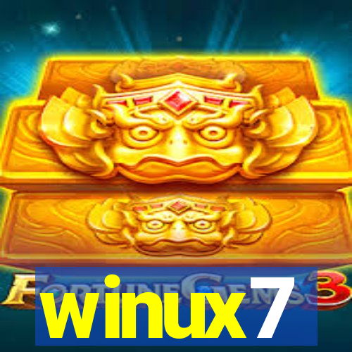 winux7