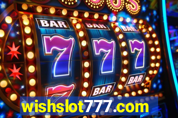 wishslot777.com