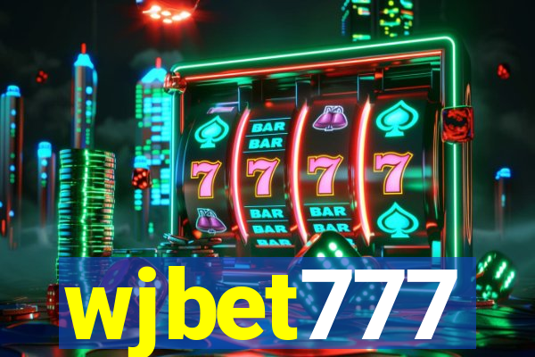 wjbet777