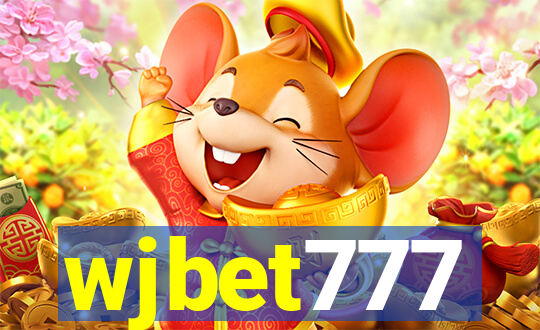 wjbet777