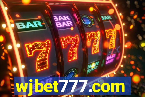 wjbet777.com