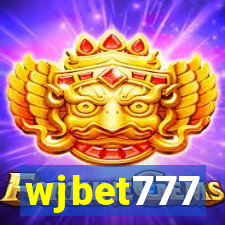 wjbet777