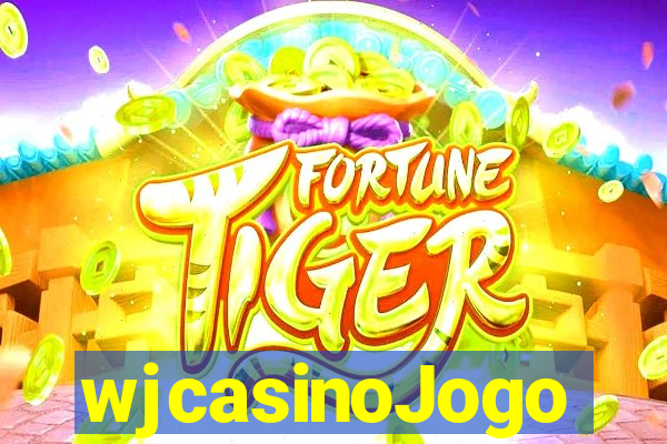 wjcasinoJogo