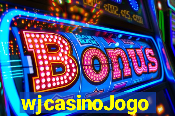 wjcasinoJogo