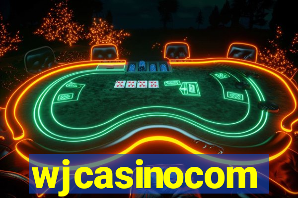 wjcasinocom