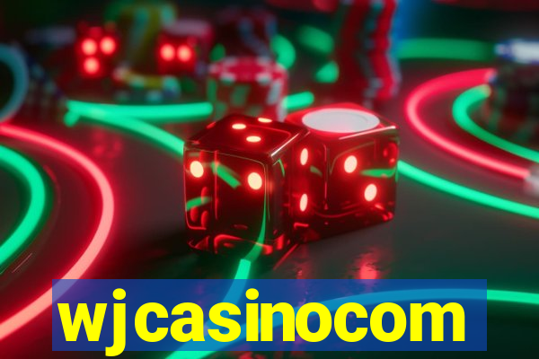 wjcasinocom