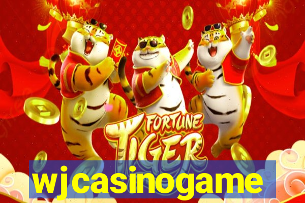 wjcasinogame