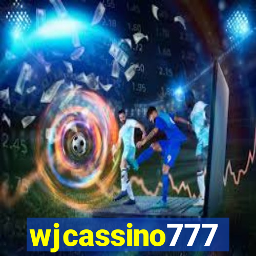 wjcassino777