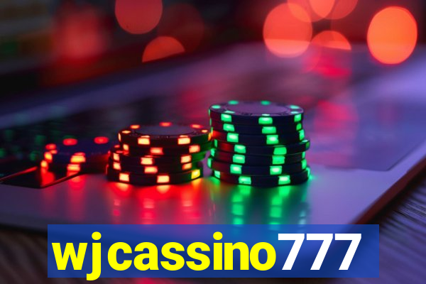 wjcassino777