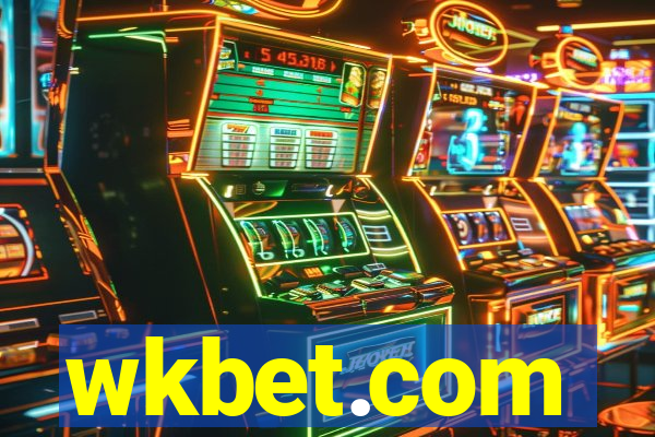 wkbet.com