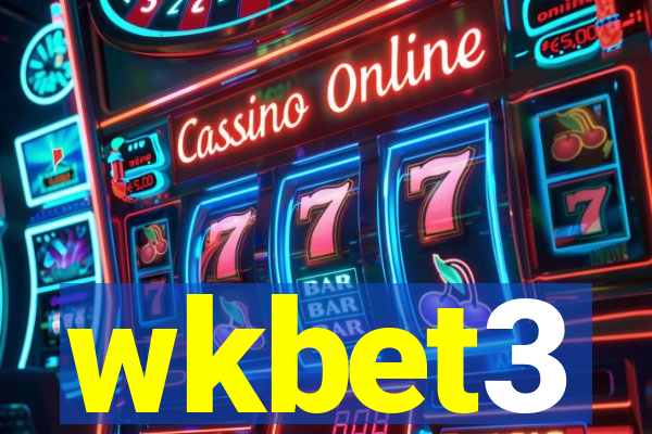 wkbet3