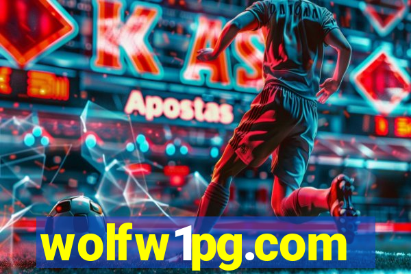 wolfw1pg.com