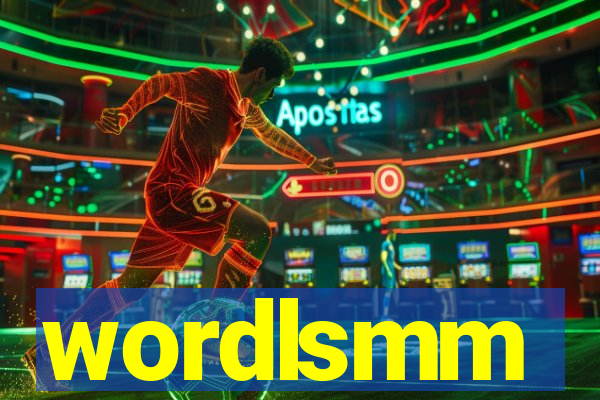 wordlsmm