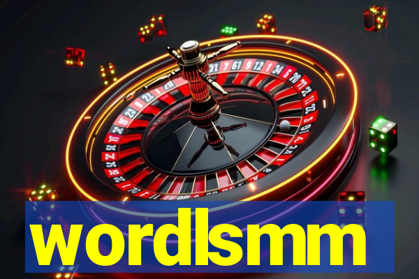 wordlsmm