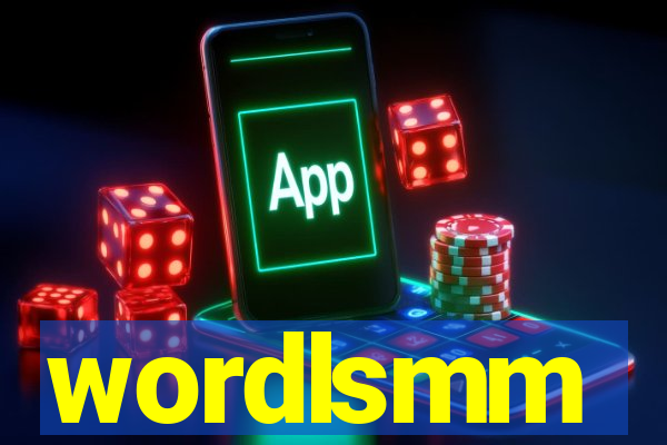 wordlsmm