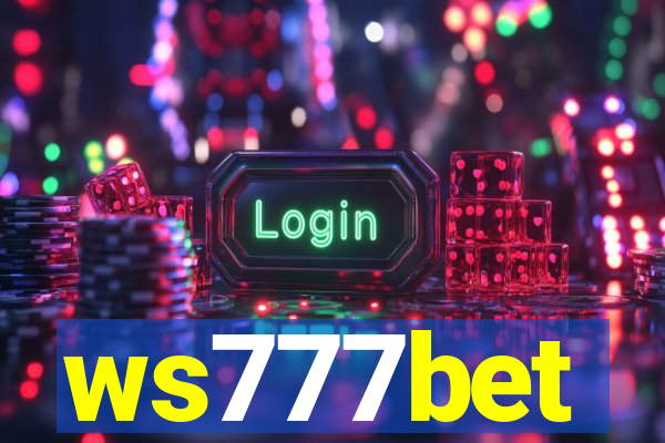 ws777bet