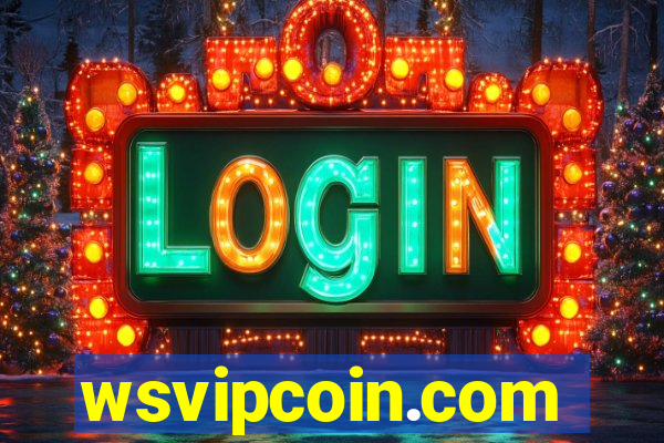 wsvipcoin.com