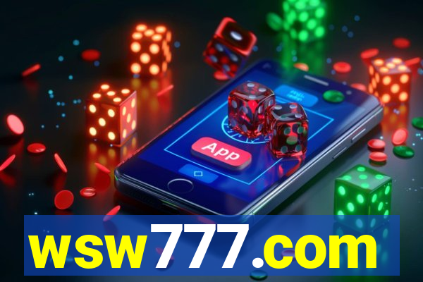 wsw777.com