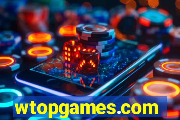 wtopgames.com