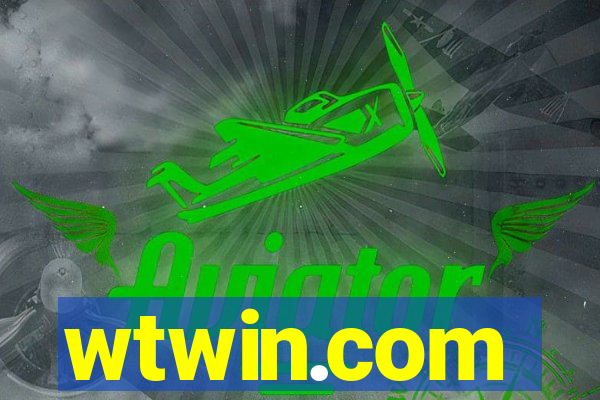 wtwin.com