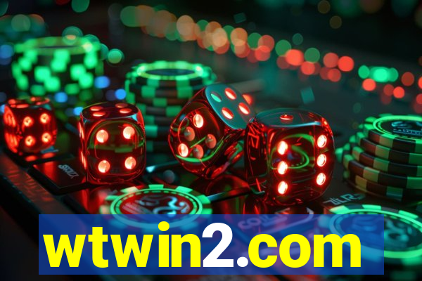 wtwin2.com