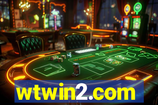 wtwin2.com