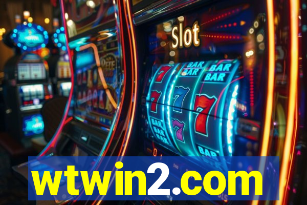 wtwin2.com