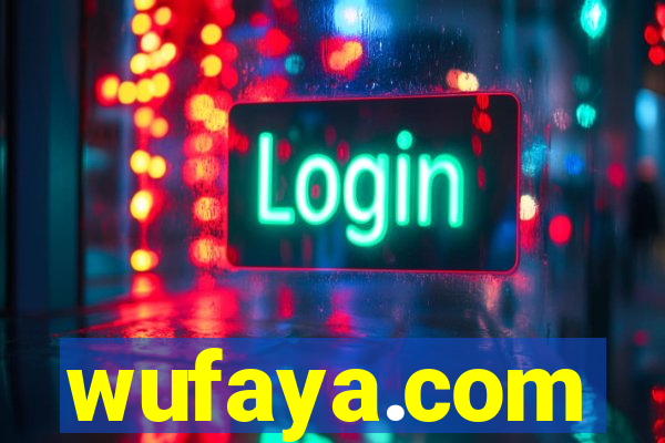 wufaya.com