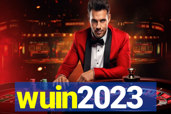 wuin2023