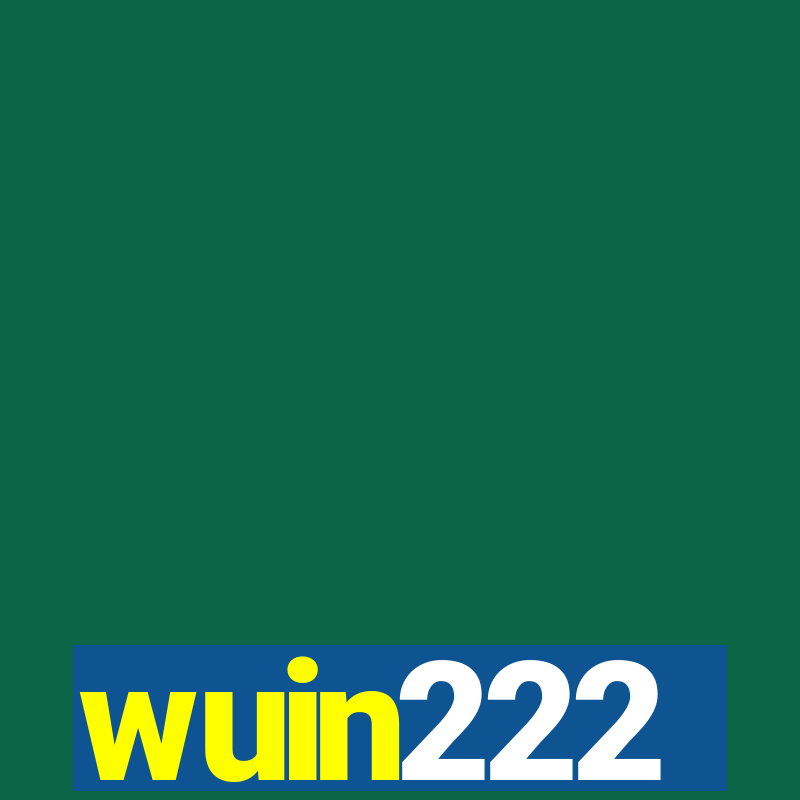 wuin222