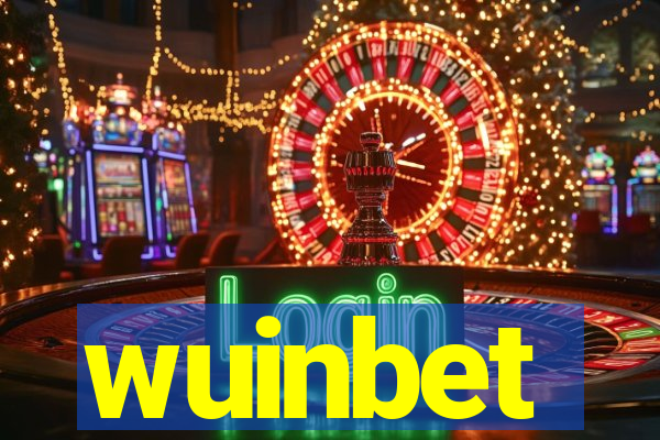 wuinbet