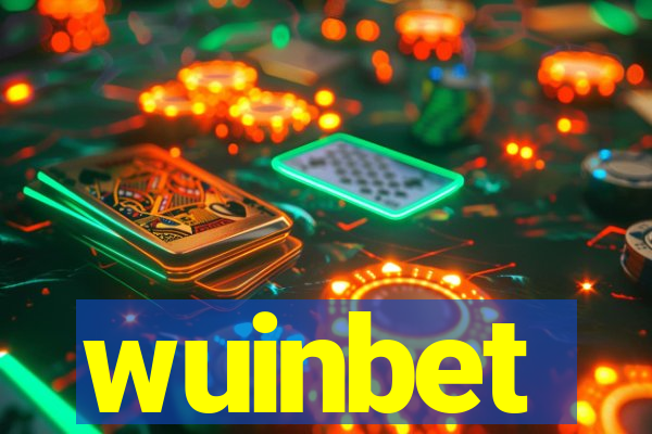 wuinbet