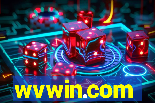 wvwin.com