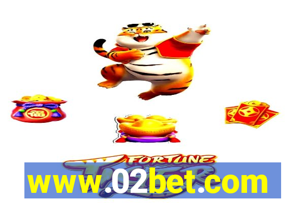 www.02bet.com