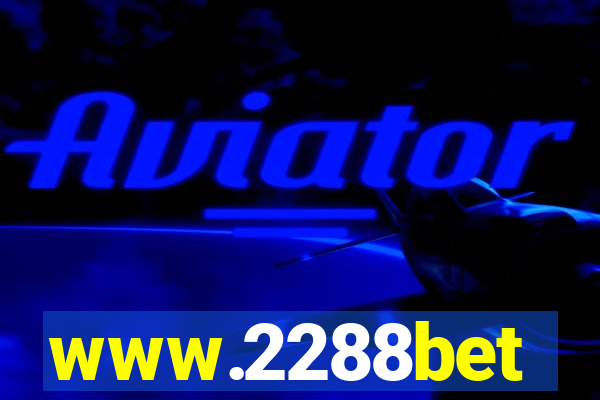 www.2288bet