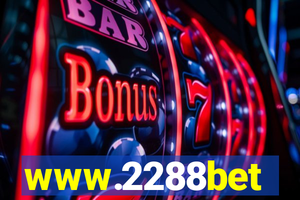 www.2288bet