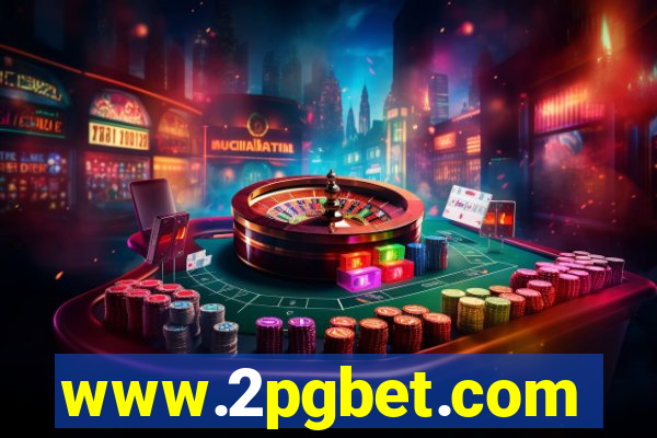 www.2pgbet.com