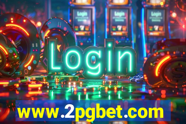 www.2pgbet.com