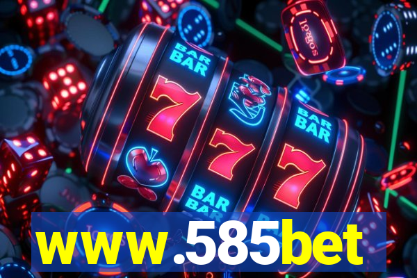 www.585bet