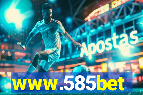 www.585bet