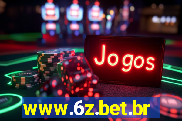 www.6z.bet.br