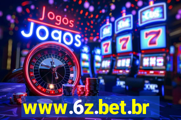 www.6z.bet.br