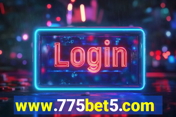 www.775bet5.com