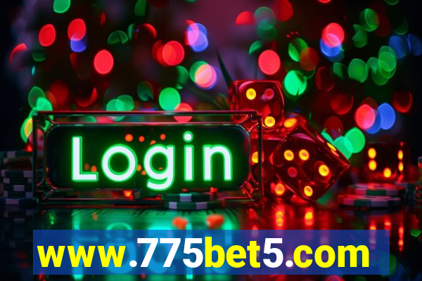 www.775bet5.com